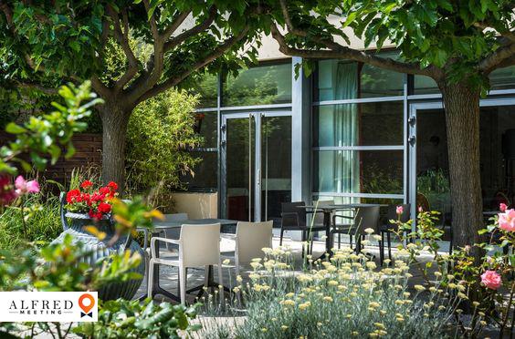 Avignon Grand Hotel ****, Avignon, Provence-Alpes-Côte d'Azur, France